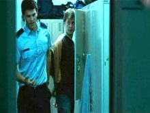 Josh Helman