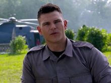 Josh Helman