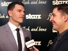 Josh Helman