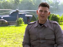 Josh Helman