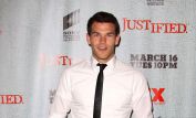 Josh Helman