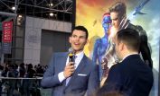 Josh Helman
