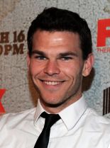 Josh Helman