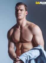 Josh Helman