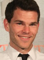 Josh Helman
