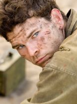 Josh Helman