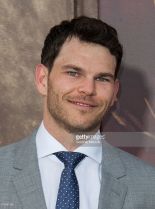 Josh Helman