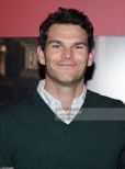 Josh Helman