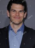 Josh Helman