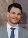 Josh Helman