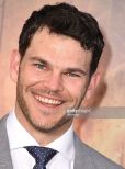 Josh Helman