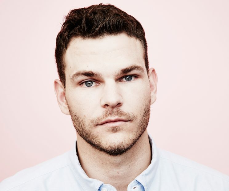 Josh Helman