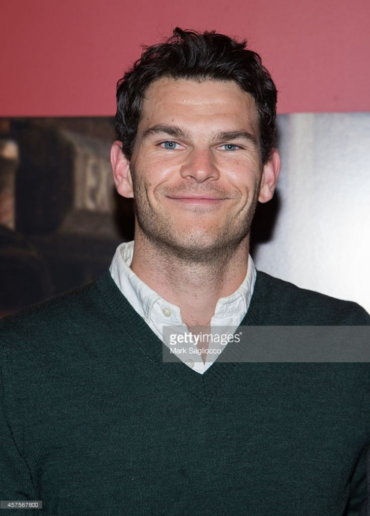 Josh Helman