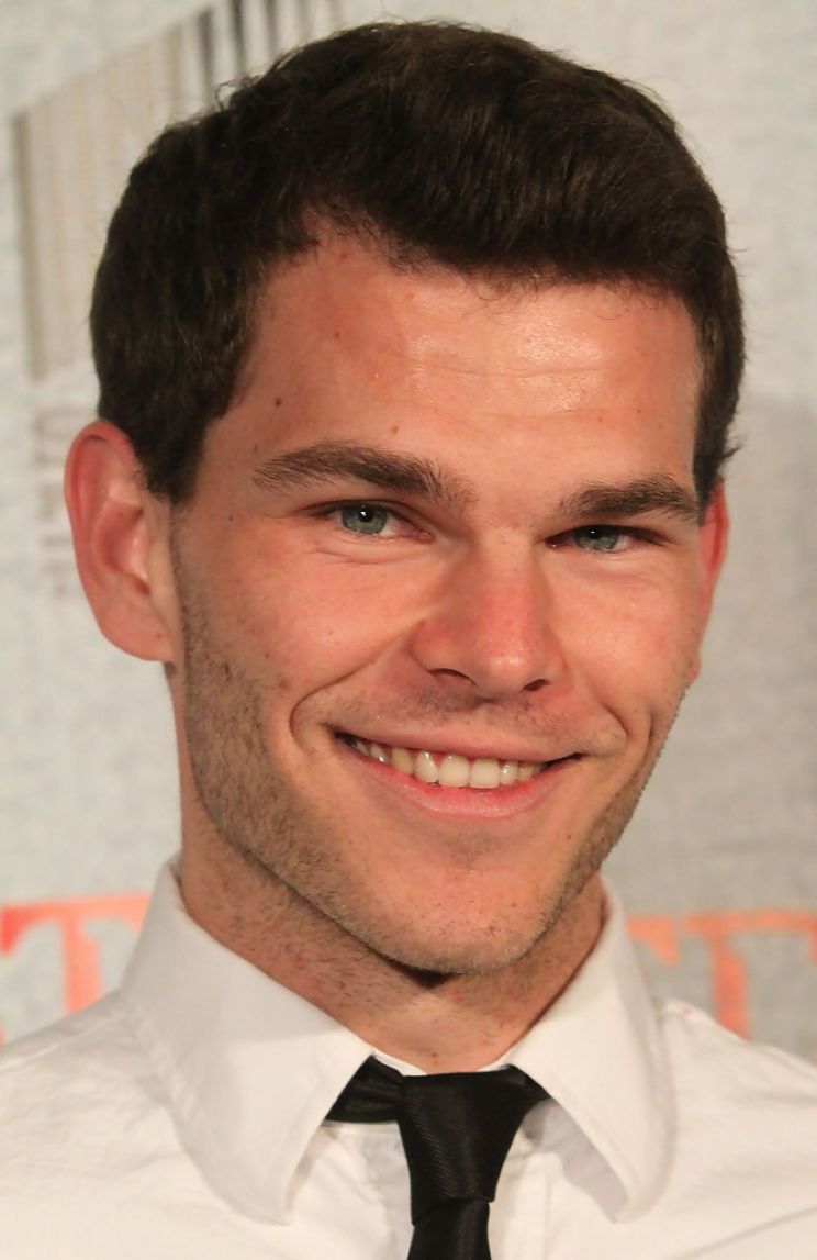 Josh Helman