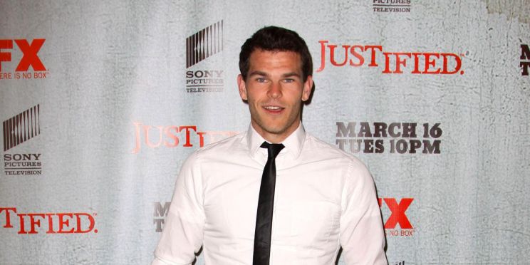 Josh Helman