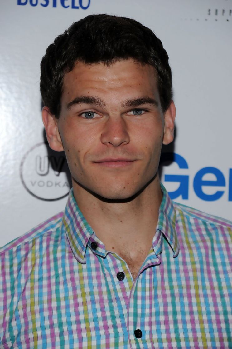 Josh Helman