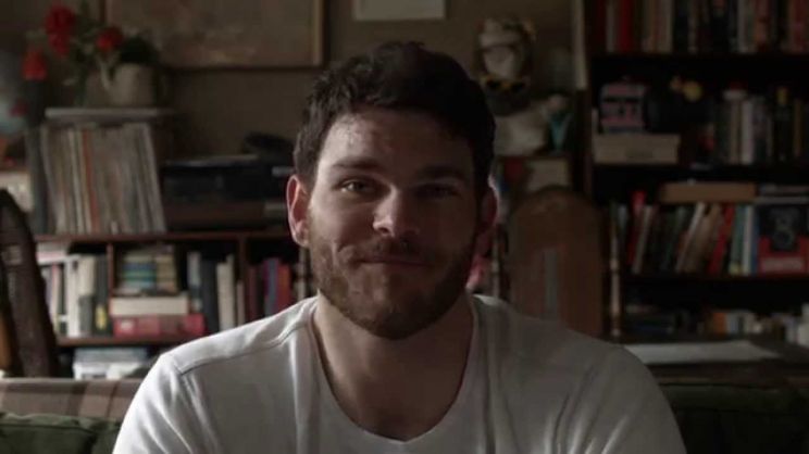 Josh Helman