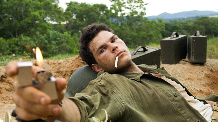 Josh Helman
