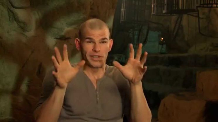 Josh Helman