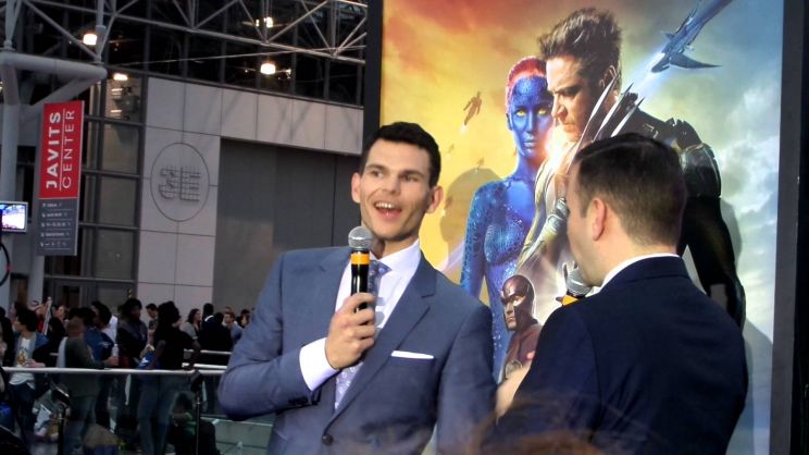 Josh Helman