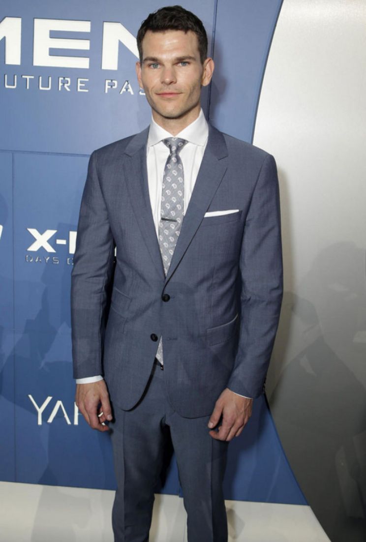 Josh Helman
