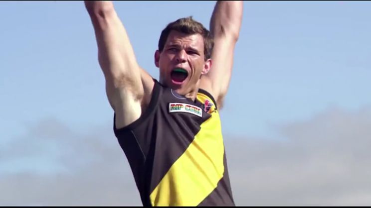 Josh Helman