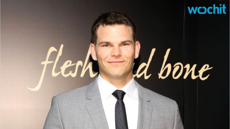 Josh Helman