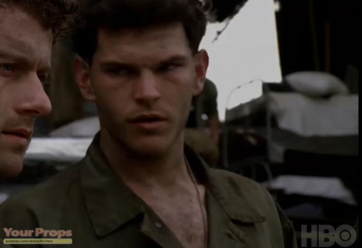 Josh Helman