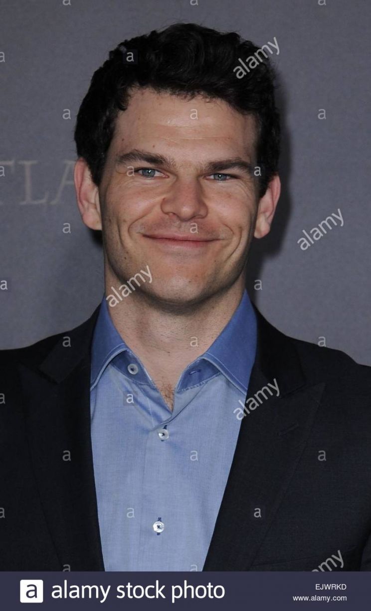 Josh Helman