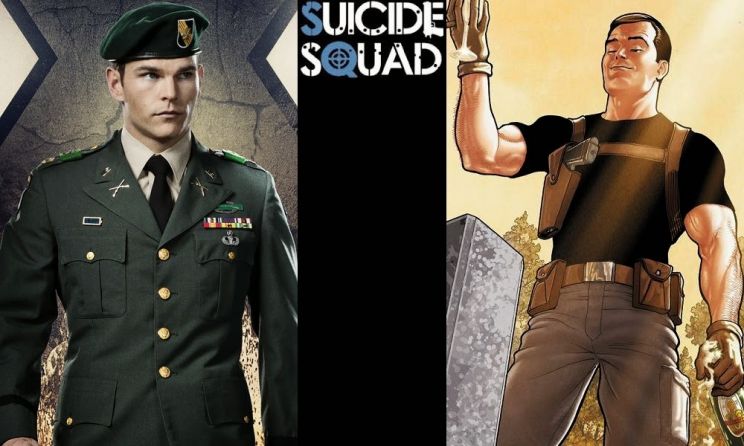 Josh Helman