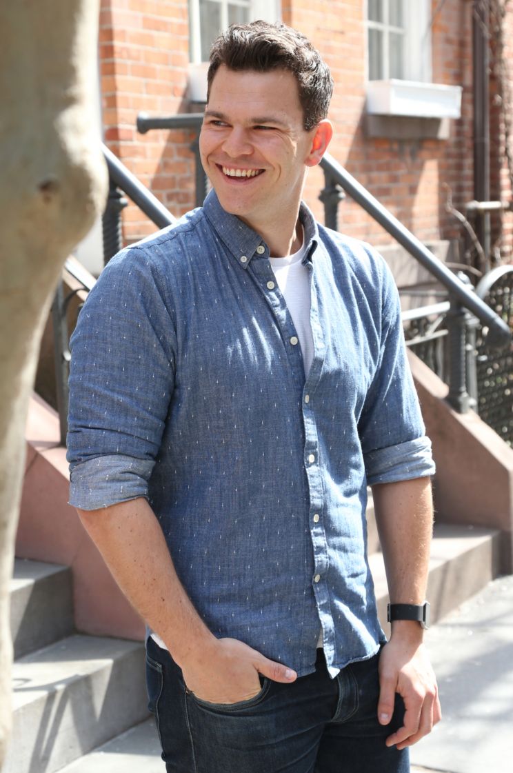 Josh Helman