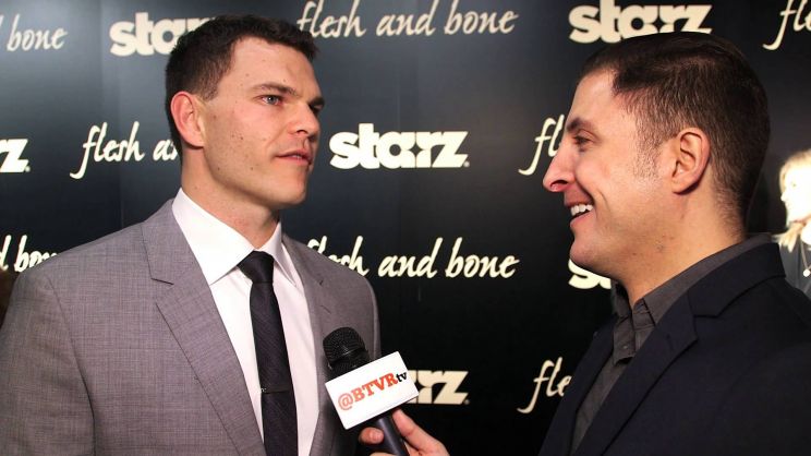 Josh Helman