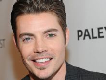 Josh Henderson