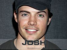 Josh Henderson