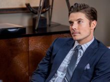 Josh Henderson