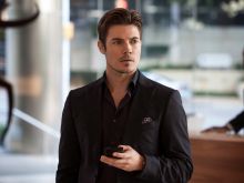 Josh Henderson