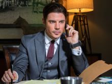 Josh Henderson