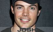 Josh Henderson