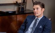 Josh Henderson