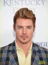 Josh Henderson