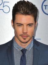 Josh Henderson