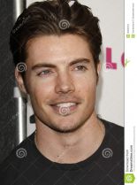 Josh Henderson