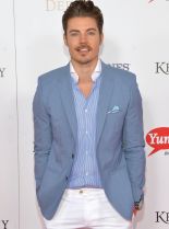 Josh Henderson