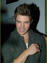 Josh Henderson