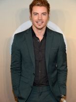 Josh Henderson