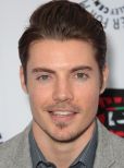 Josh Henderson