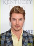 Josh Henderson