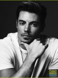 Josh Henderson