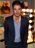 Josh Henderson