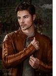 Josh Henderson